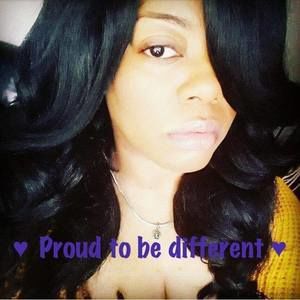 Meet your Posher, Candace